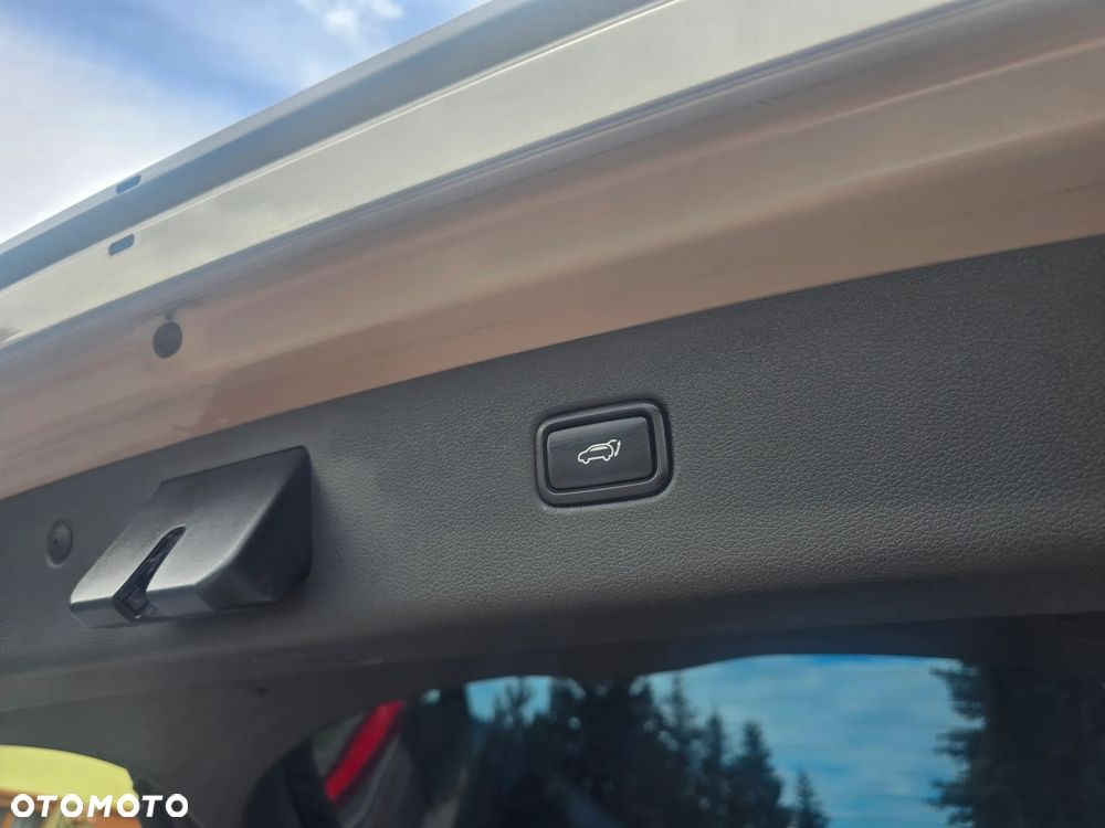 Hyundai Tucson 1.6 Turbo 4WD DCT Premium - 33