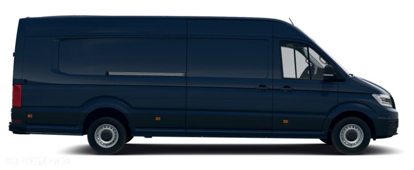 Volkswagen Crafter - 5