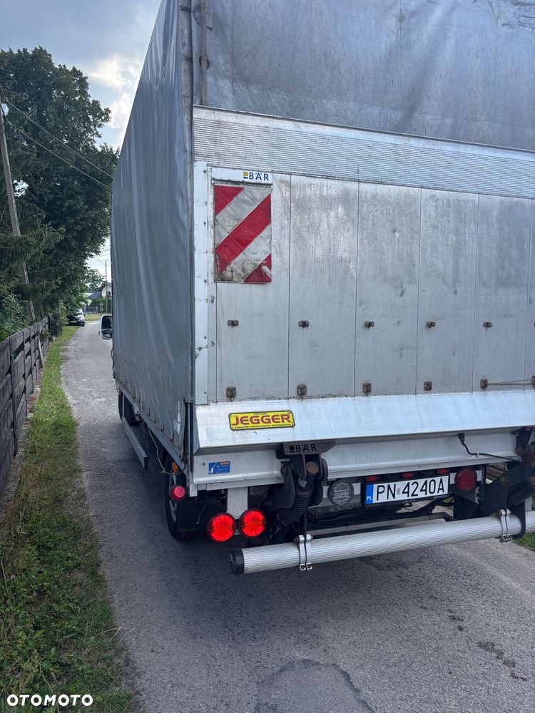 Mercedes-Benz sprinter - 7