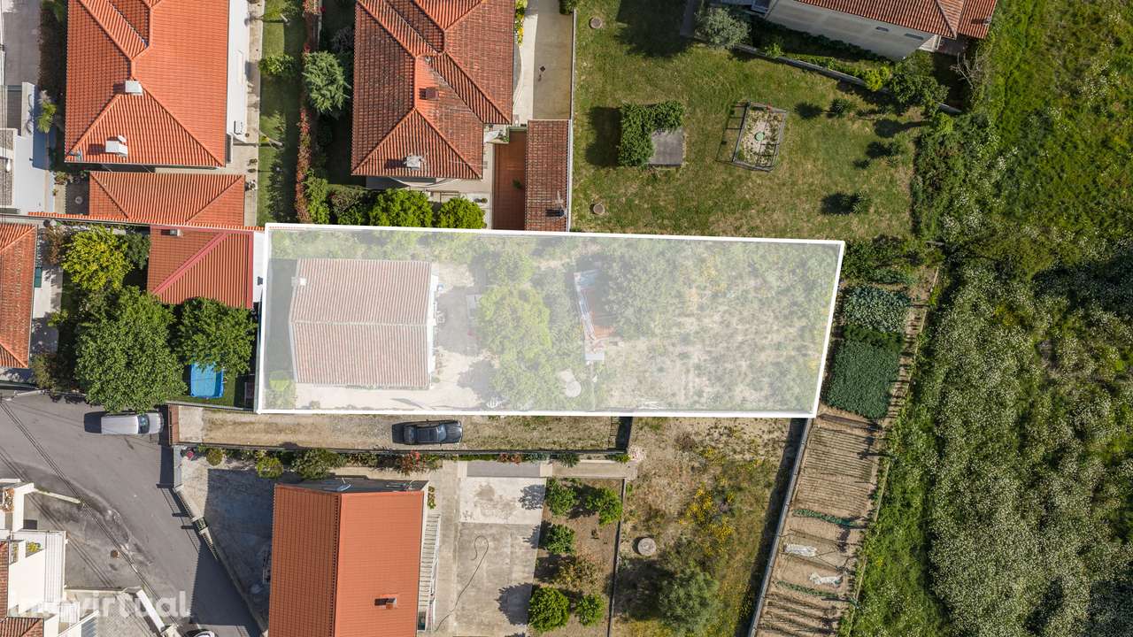 Moradia, 151 m², Vila Verde e Barbudo - Grande imagem: 5/23