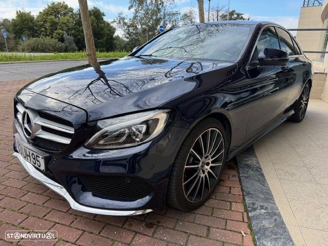 Mercedes-Benz C 250 - 3