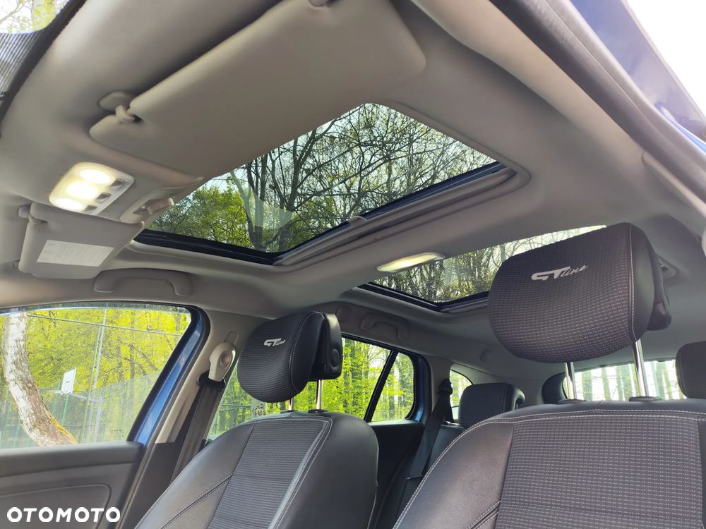 Renault Megane 1.9 dCi FAP Dynamique - 14