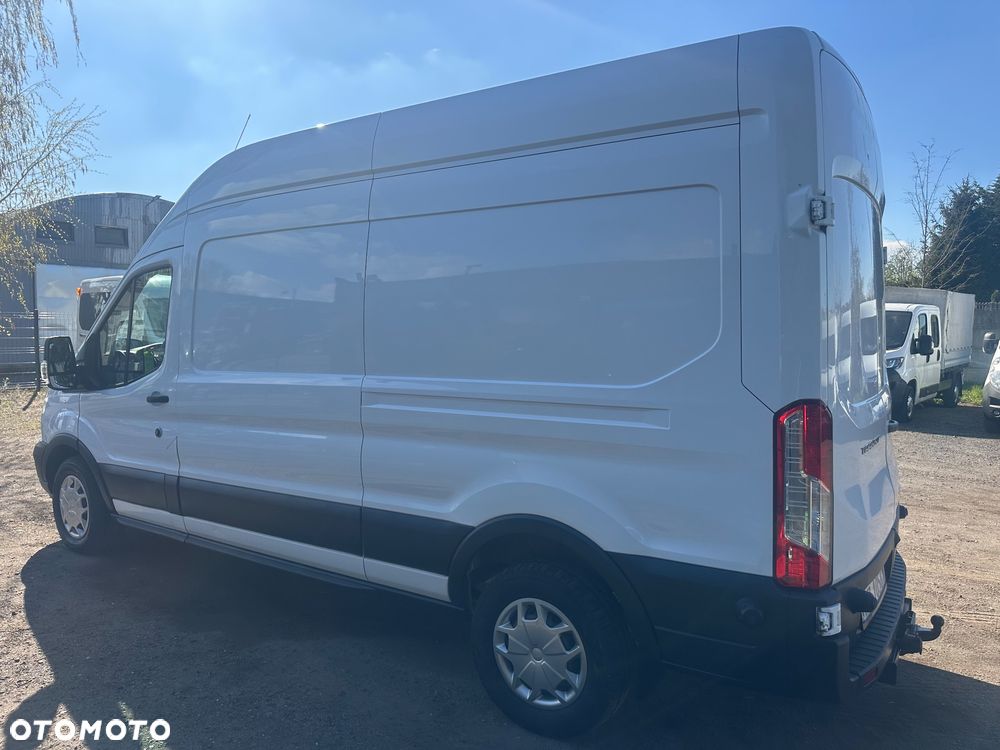 Ford Transit 2.0 170ps 2019/20r L3H3 stan extra - 3