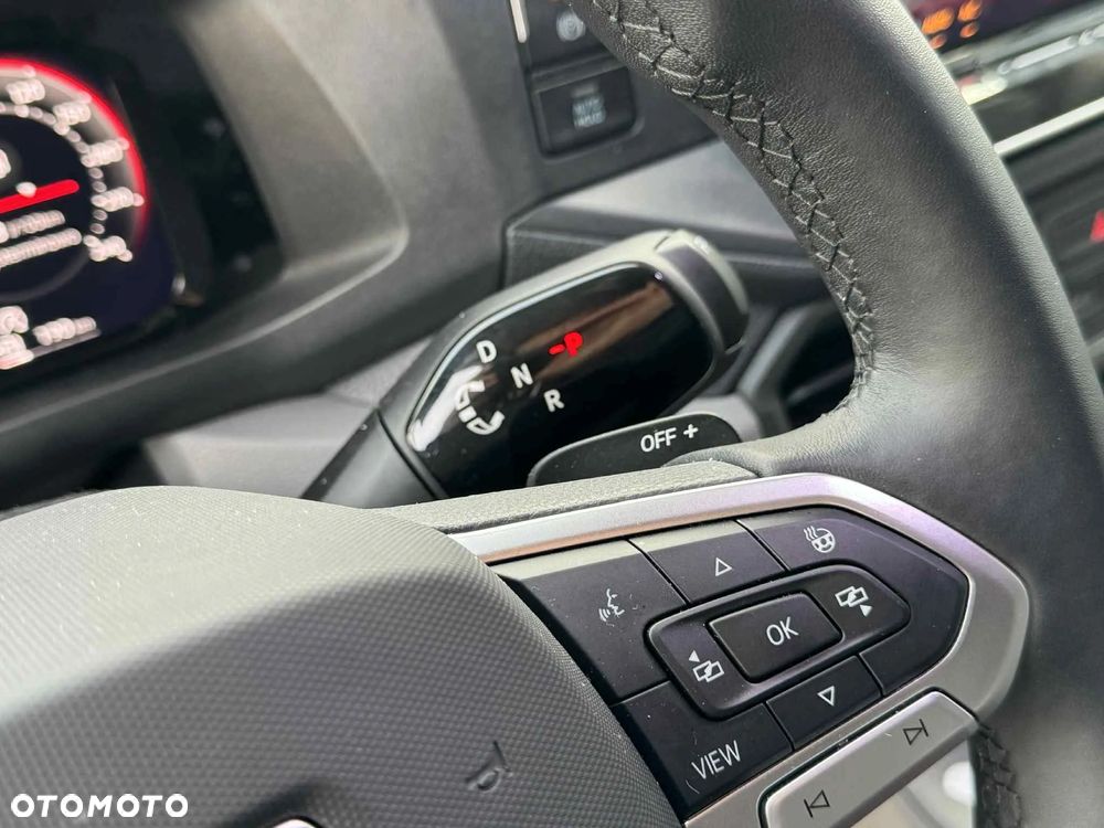 MAN TGE 3.180 FURGON 4x2F SB - 19