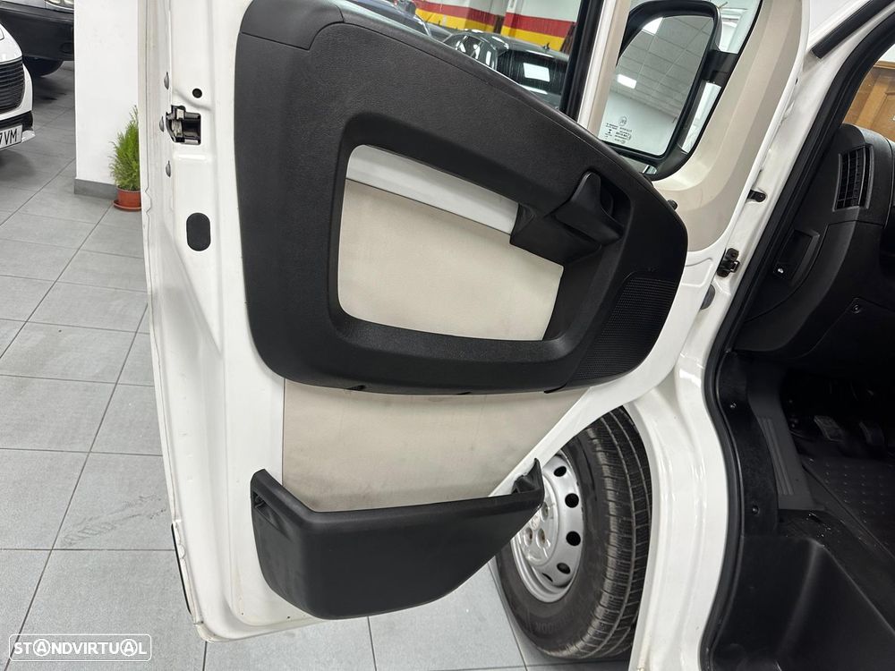 Peugeot Boxer - 11