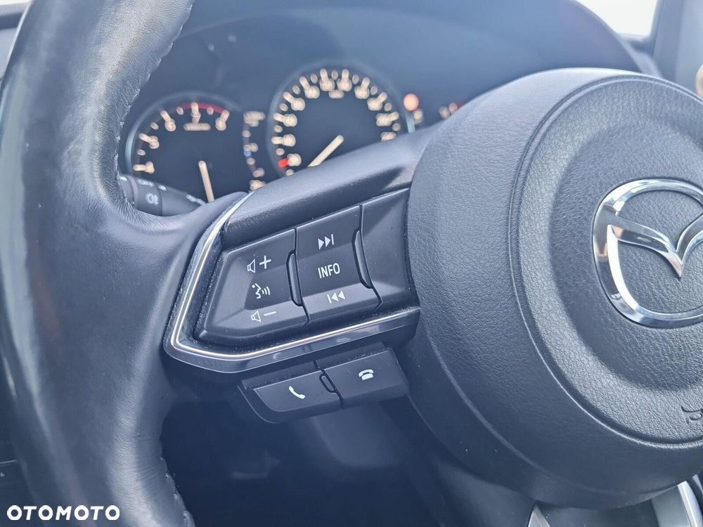 Mazda 6 2.0 SkyPassion - 17