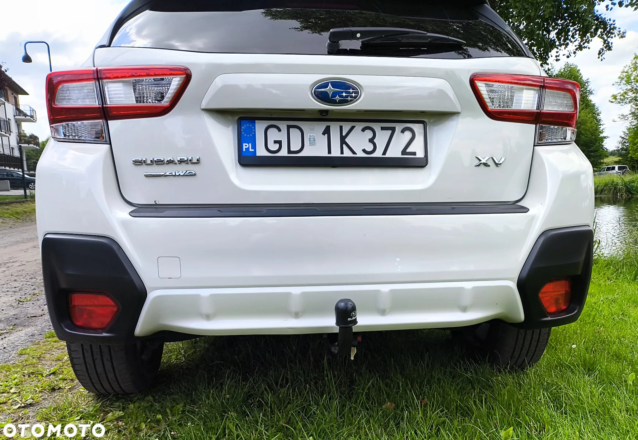 Subaru XV 2.0i Exclusive+ (EyeSight) Lineartronic - 7