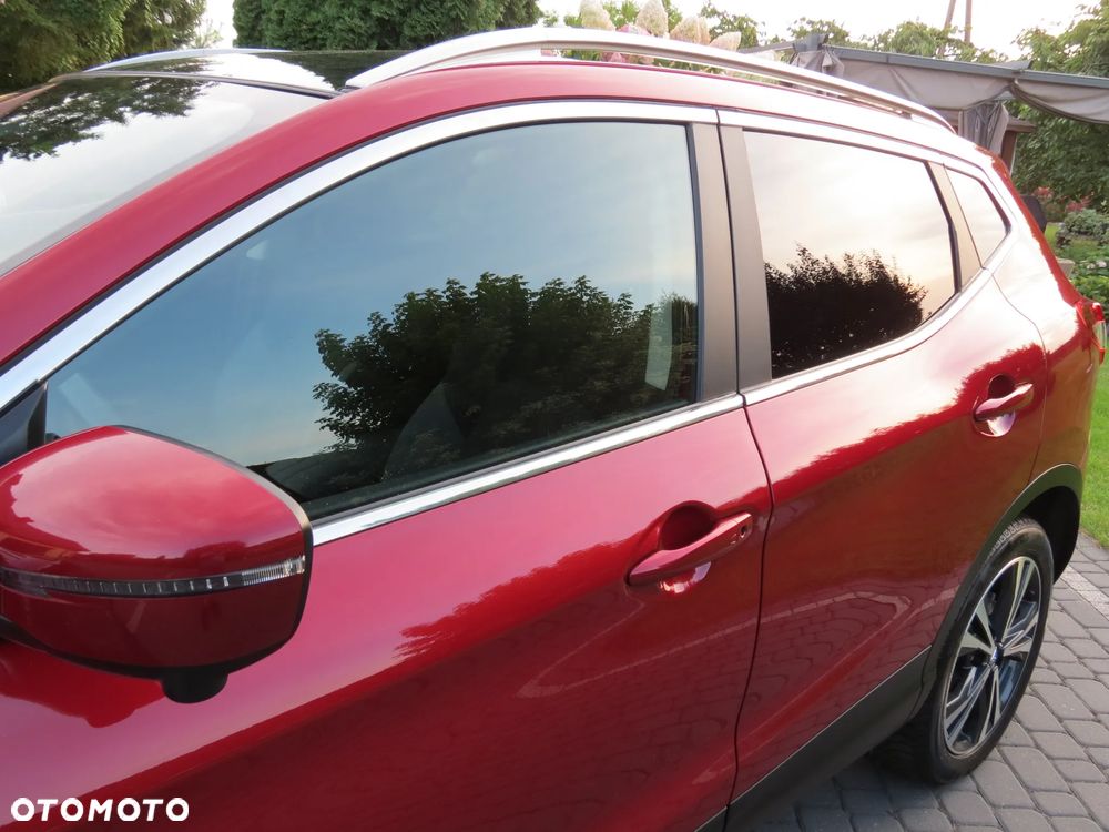 Nissan Qashqai - 16
