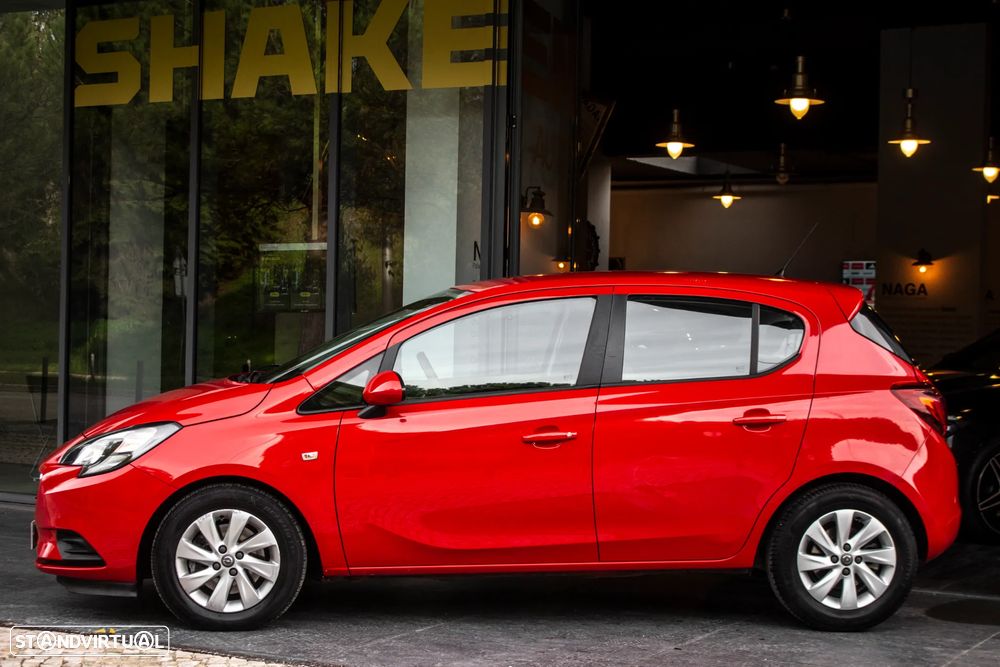 Opel Corsa 1.3 CDTi innovation - 2