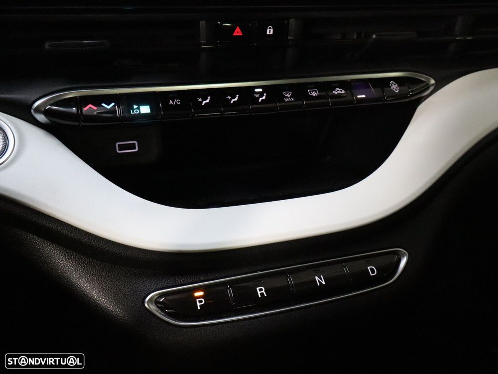 Fiat 500e Action - 13