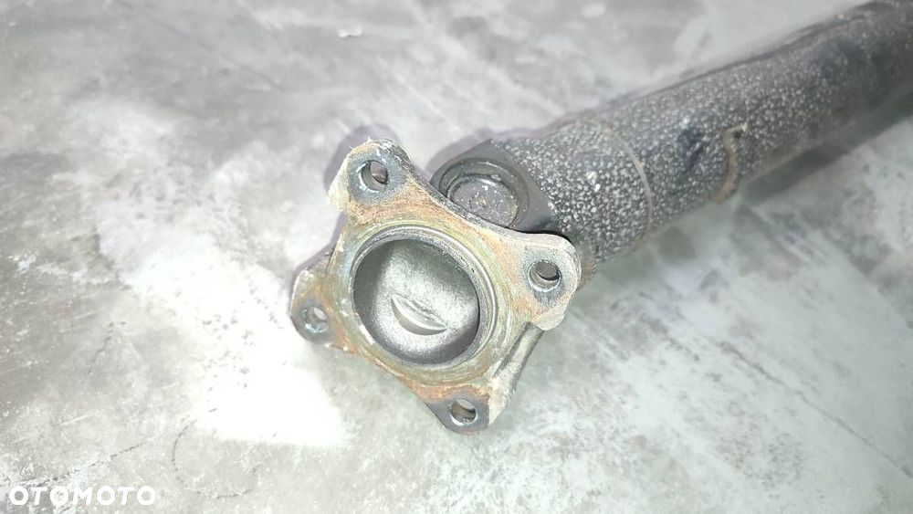 WAŁ NAPĘDOWY SUZUKI SX4 S-CROSS LIFT 1.4T 4X4 27100-61M00 - 4