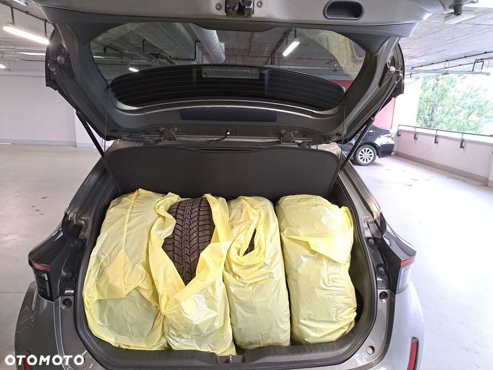 Toyota Yaris Cross Hybrid 1.5 Style - 10