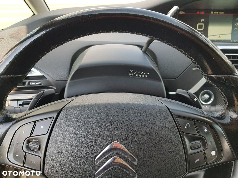 Citroën C4 Grand Picasso 2.0 HDi FAP EGS6 (7-Sitzer) Exclusive - 24