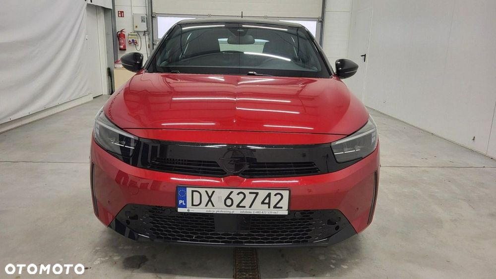 Opel Corsa - 2