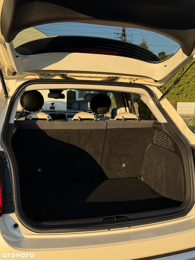 Fiat 500X 1.0 S-Design City Cross - 10