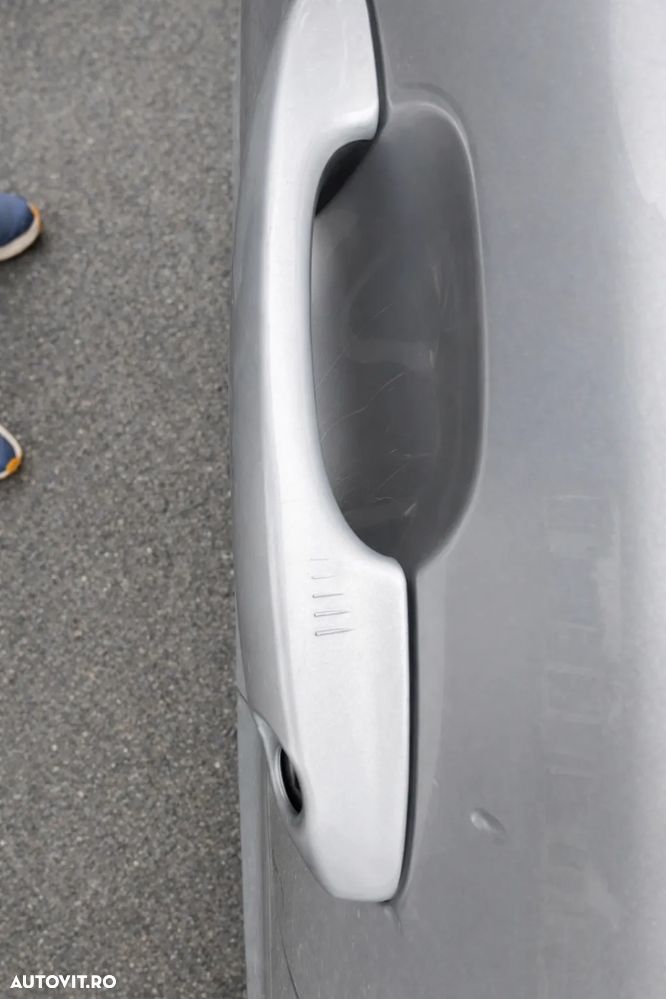 Ford Focus 1.5 EcoBlue Trend Edition - 21