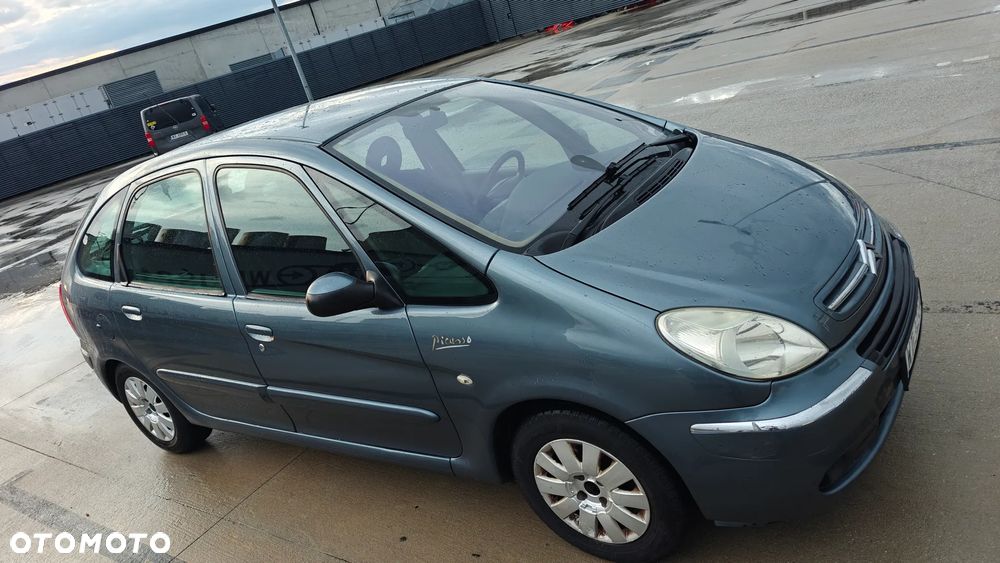 Citroën Xsara Picasso - 19