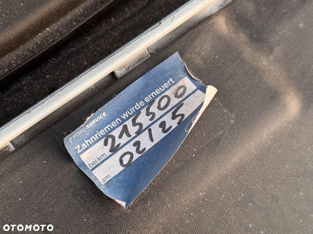 Ford Mondeo 2.0 EcoBlue Titanium - 35