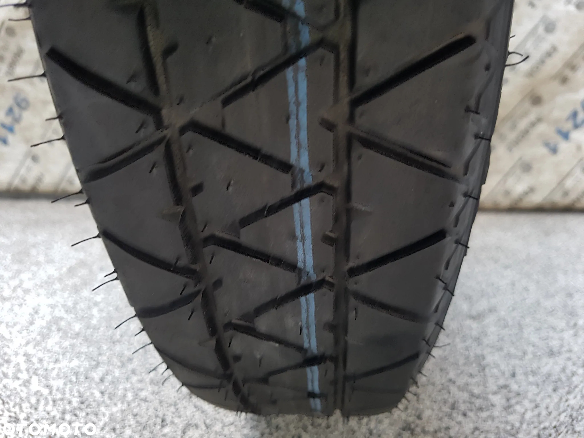 KOŁO DOJAZDOWE VW TAIGO T-CROS SKODA KAMIQ SEAT ARONA   5X100 3,5JX18  125/70R18 - 6