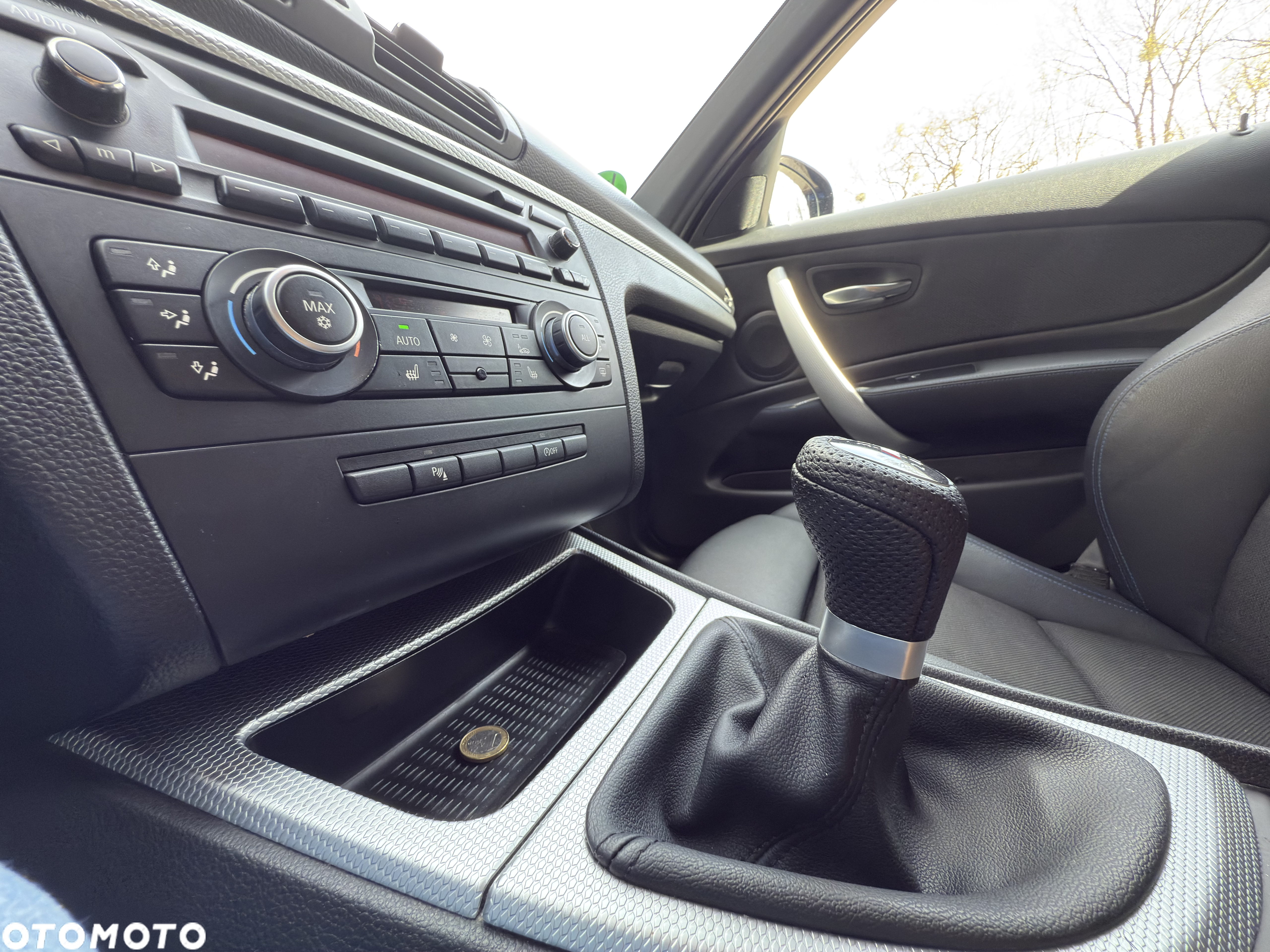 BMW Seria 1 116i - 6