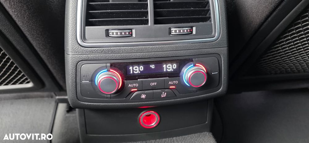 Audi A6 Avant - 14