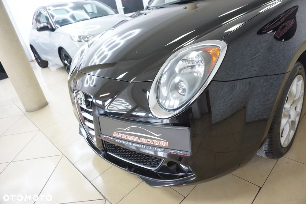 Alfa Romeo Mito TB 1.4 16V Turismo - 9