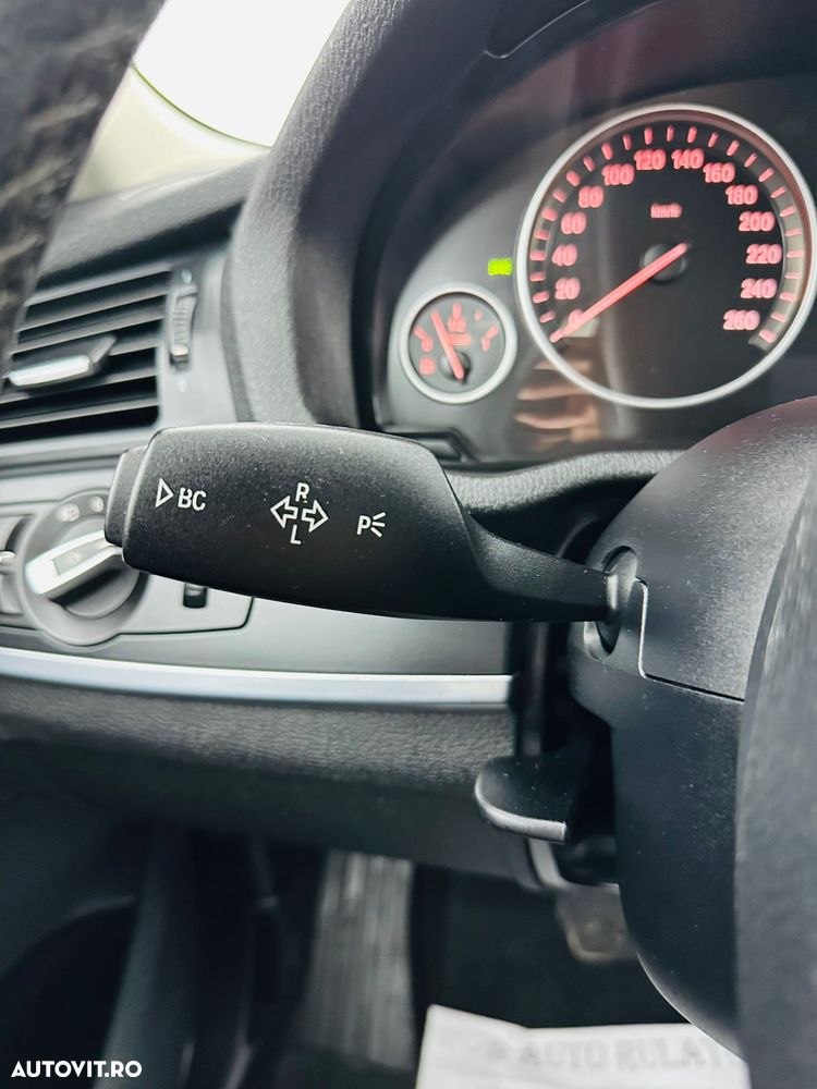 BMW X3 xDrive20d Aut. Edition Exclusive - 27