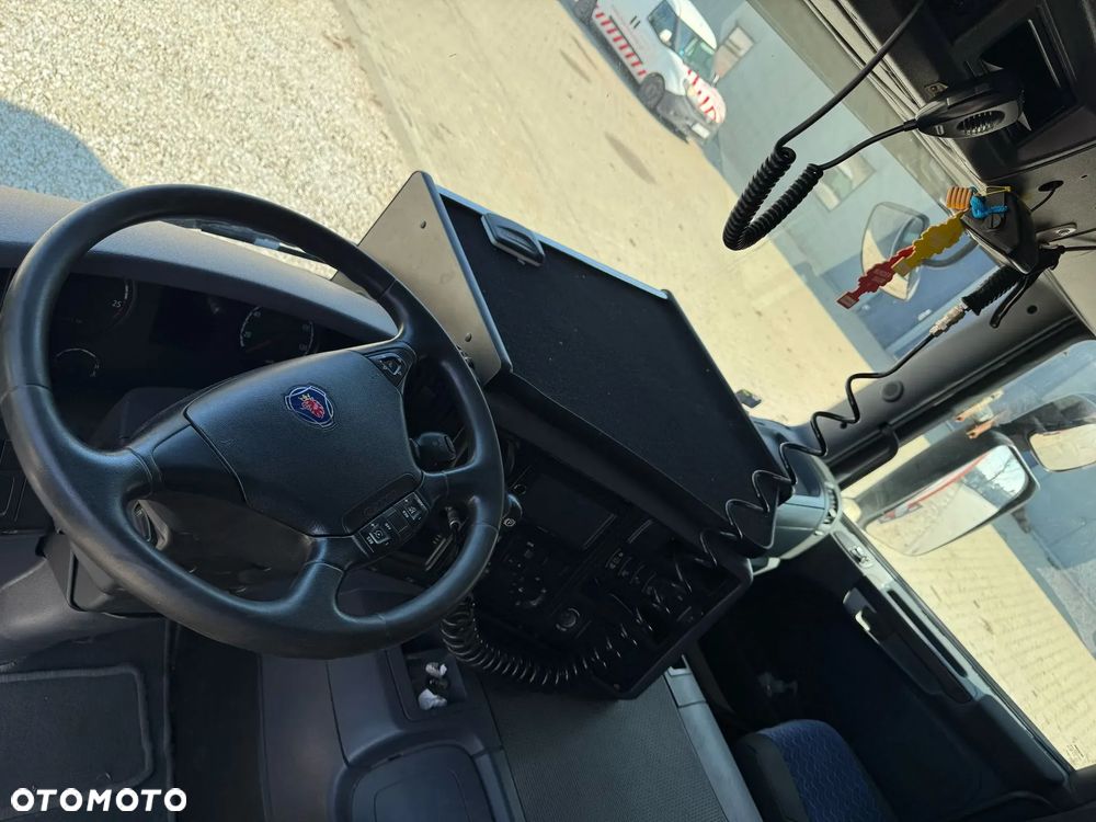 Scania P360 - 7