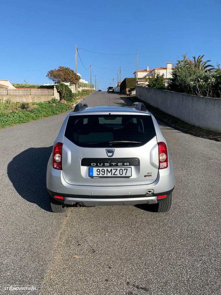 Dacia Duster - 17