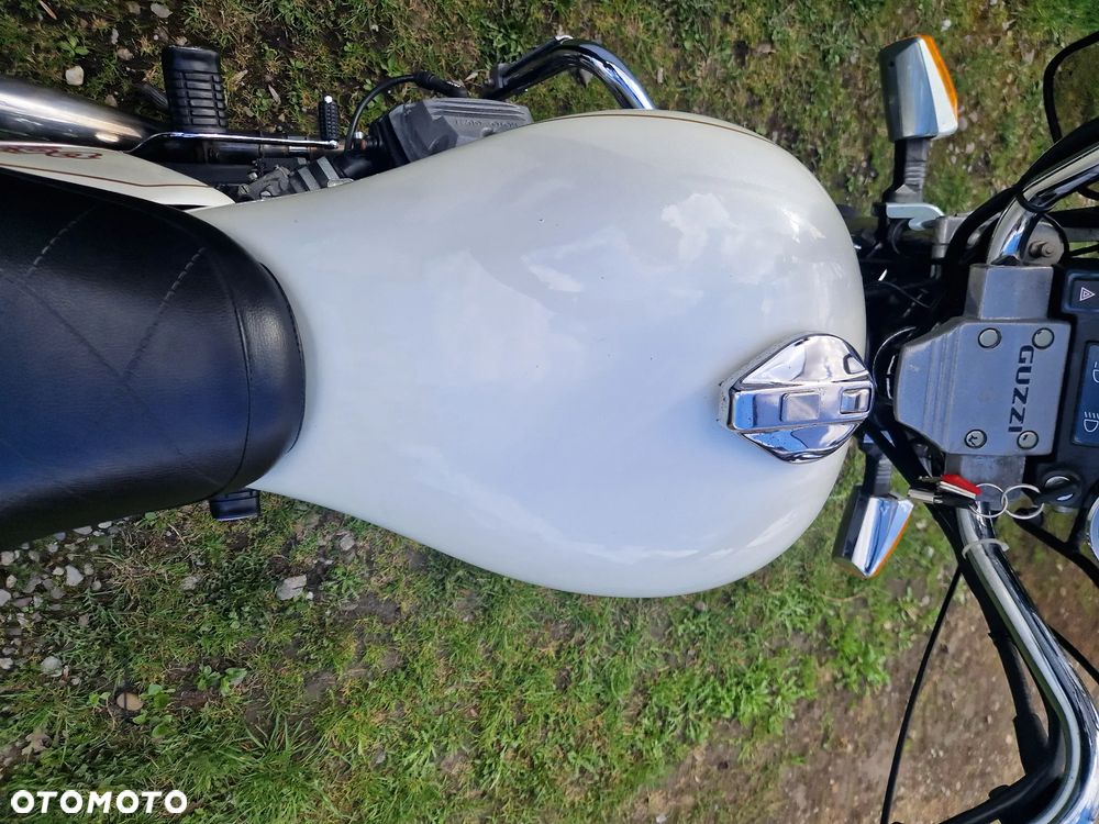 Moto Guzzi California - 31