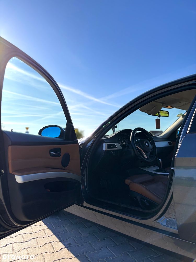 BMW Seria 3 320d DPF - 7