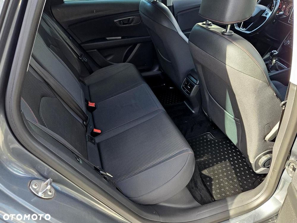 Seat Leon 1.4 TSI Start&Stop FR - 23