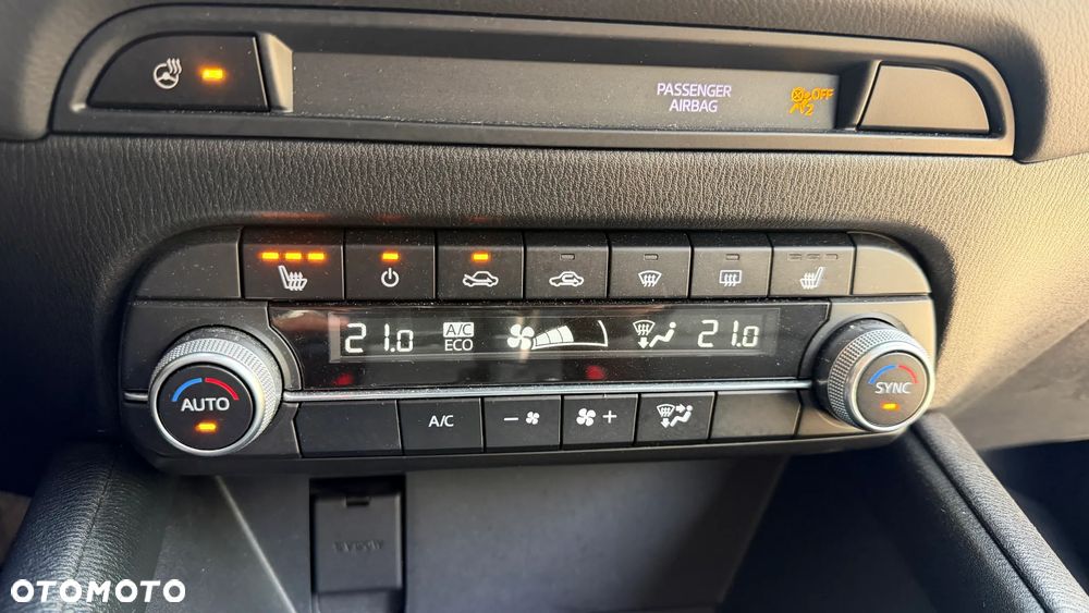 Mazda CX-5 2.0 Skyprestige 2WD - 20
