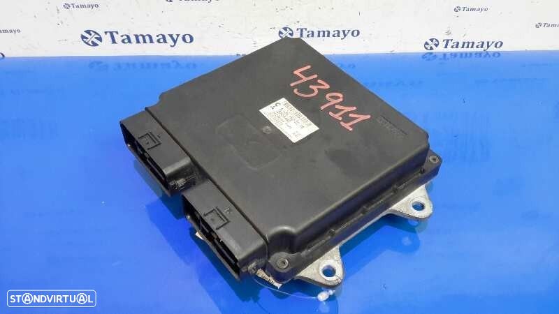 CENTRALINA MOTOR UCE SMART FORFOUR 2006 - 2
