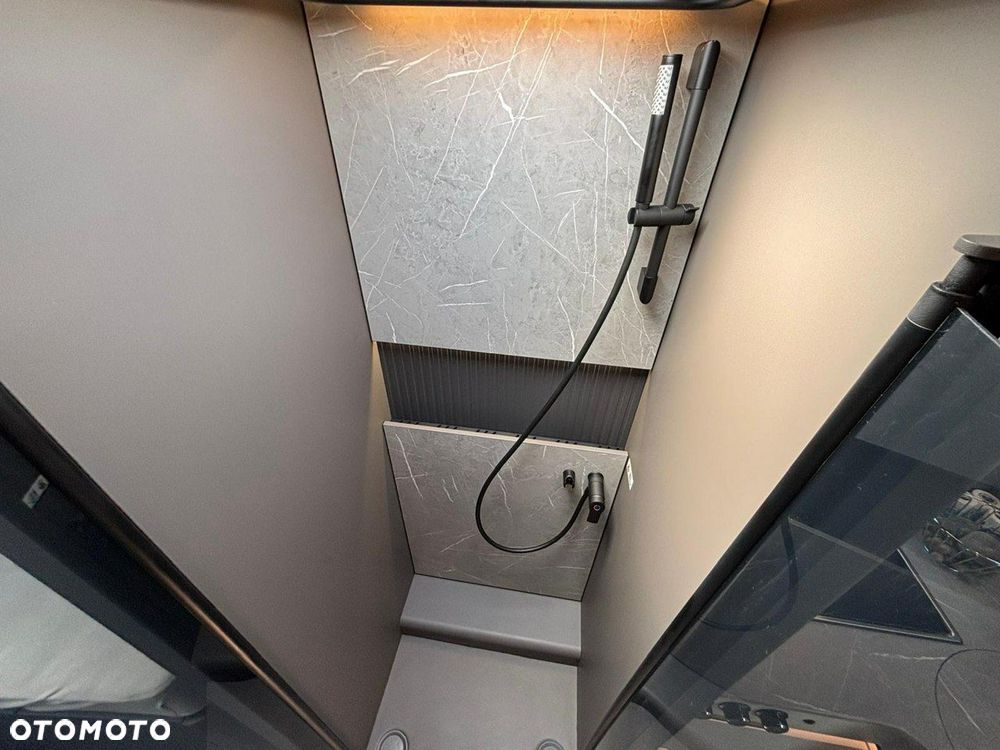 Hymer-Eriba Hymer B-MC T680 - 12