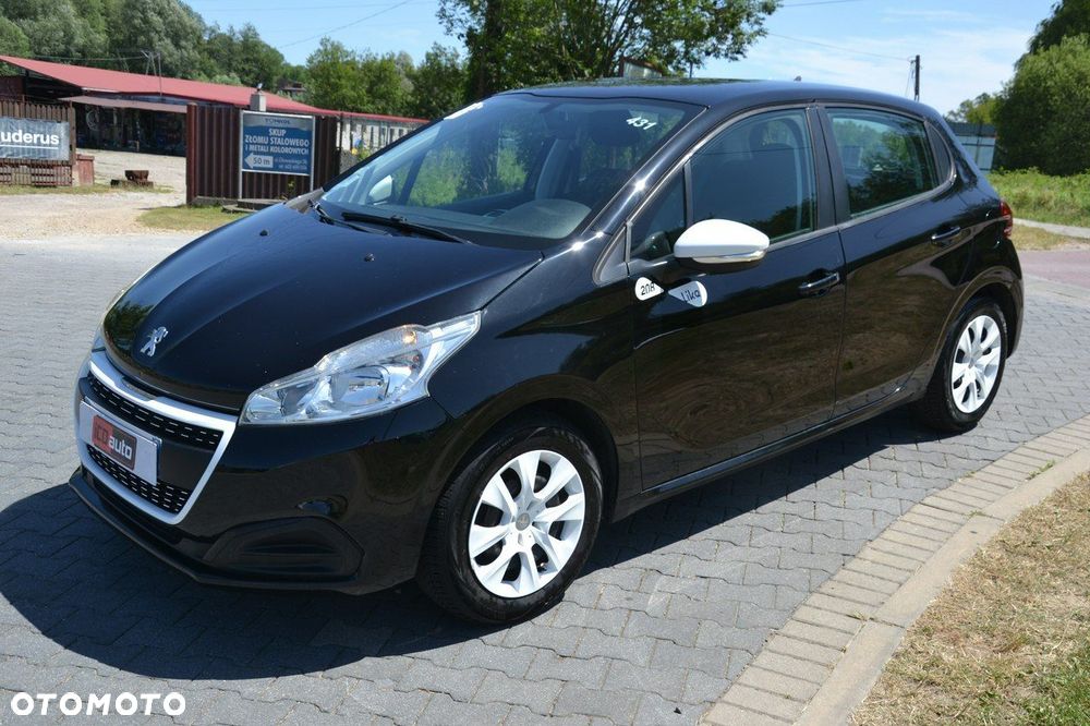Peugeot 208 - 3