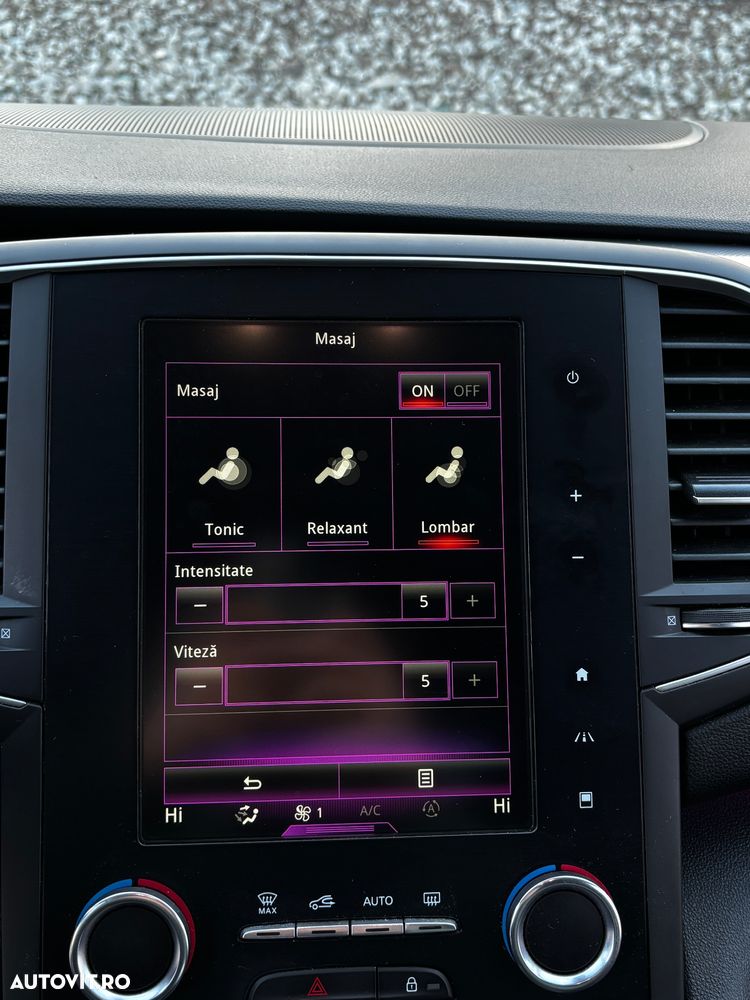 Renault Talisman - 19