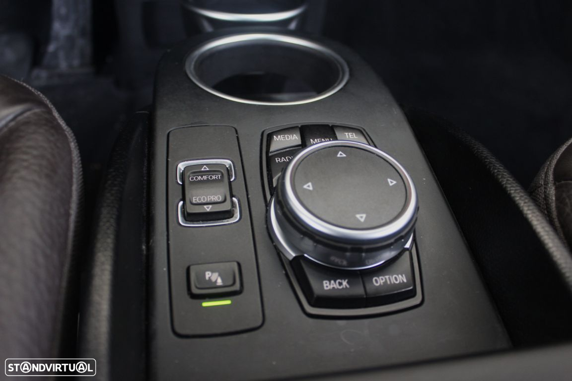 BMW i3 - 19