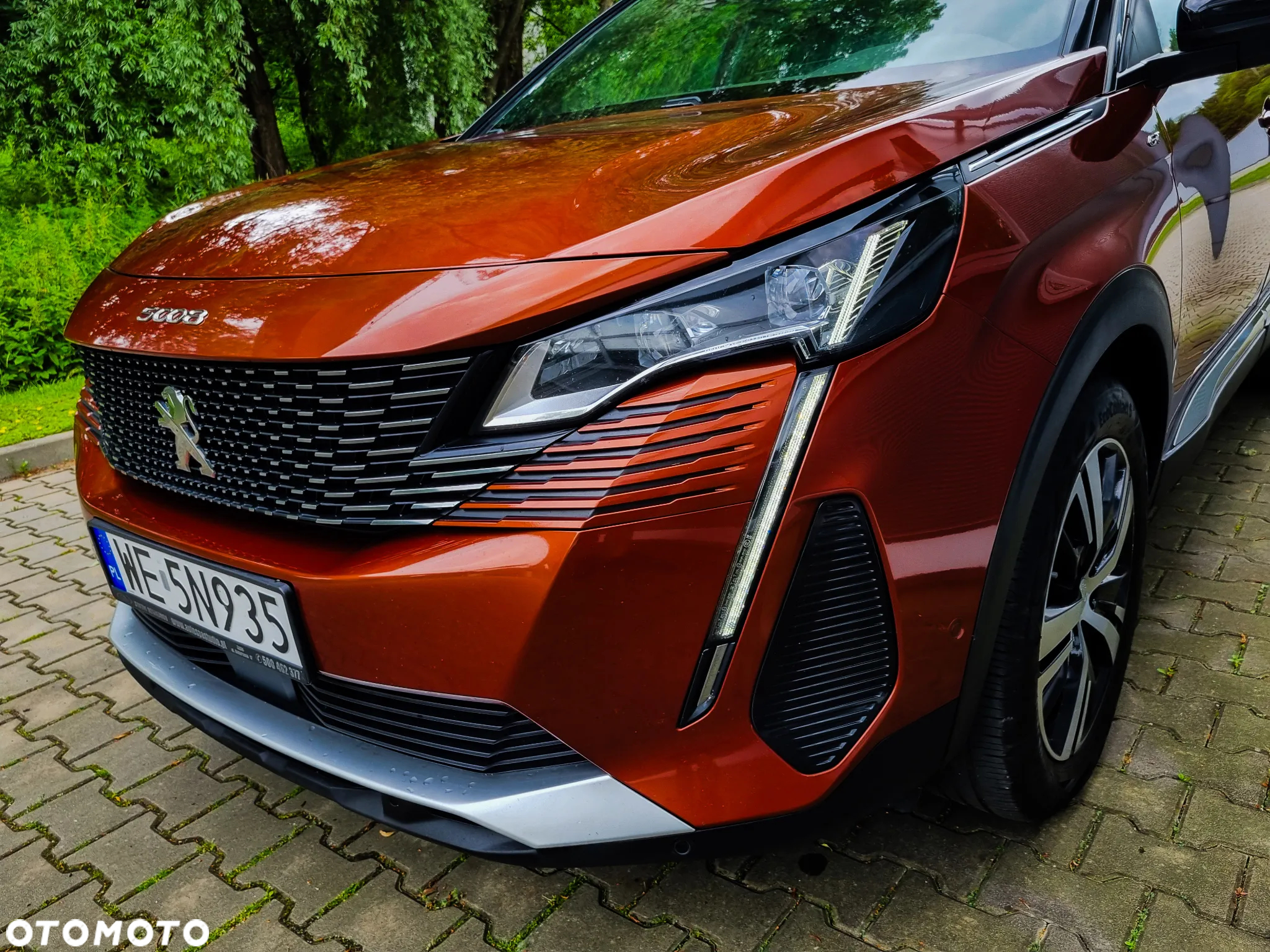 Peugeot 5008 2.0 BlueHDi GT S&S EAT8 - 28