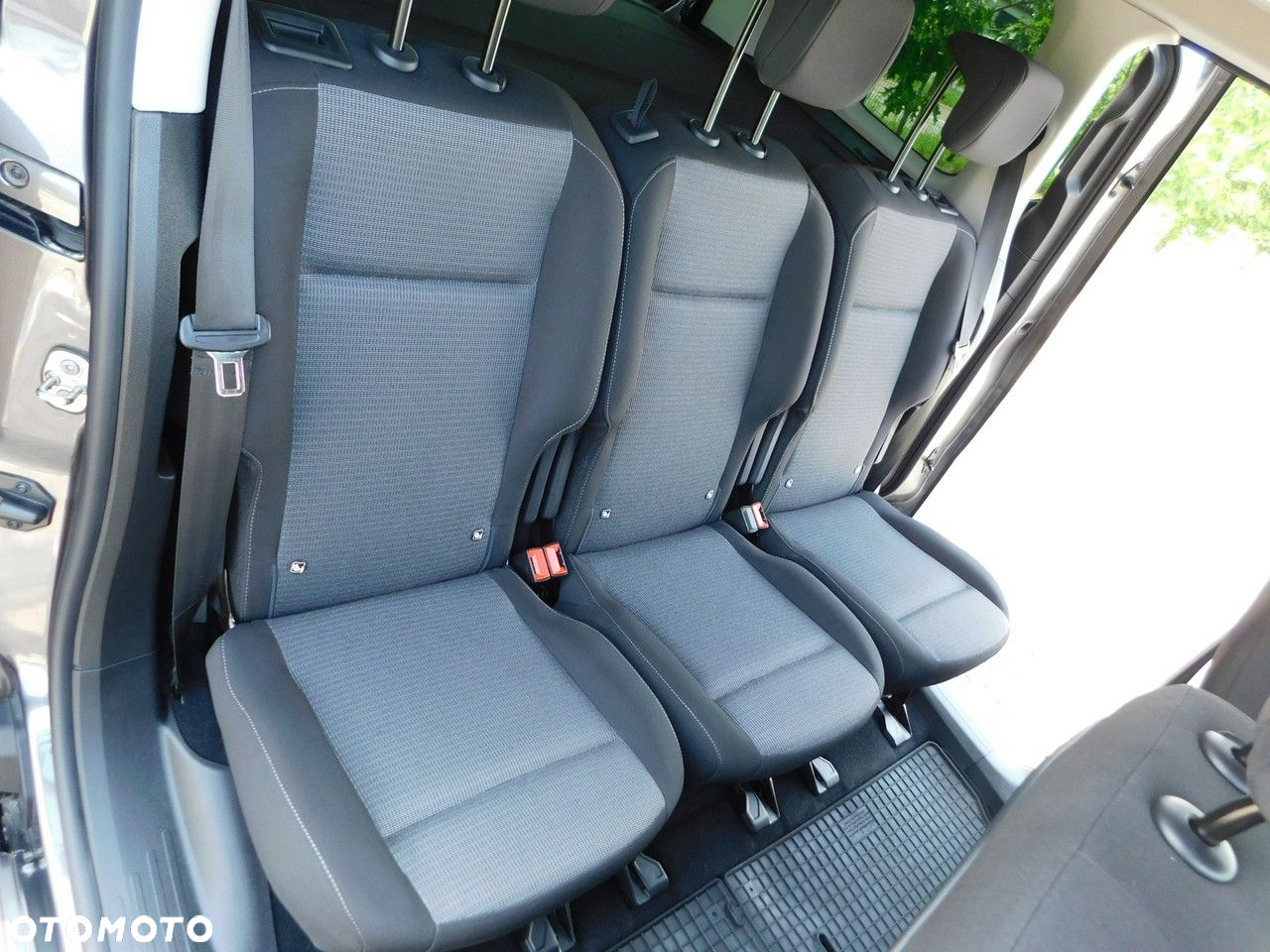 Toyota Proace City Verso - 20