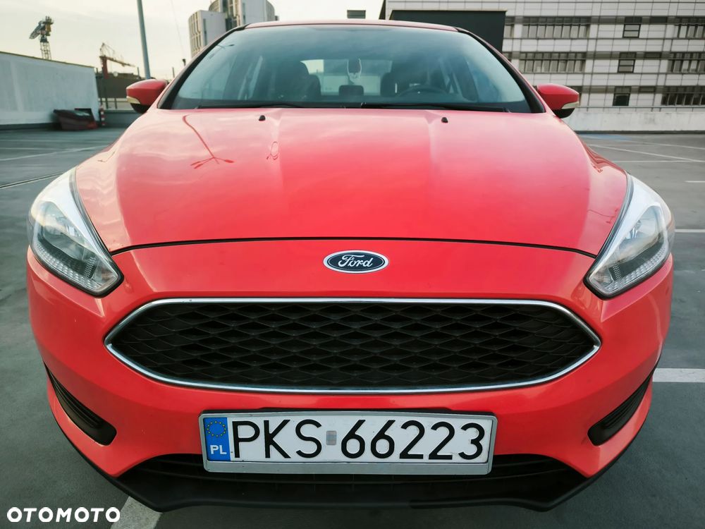 Ford Focus - 20