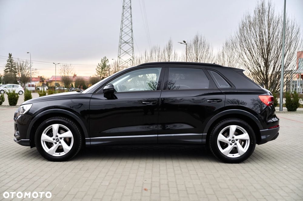 Audi Q3 35 TFSI S tronic - 10