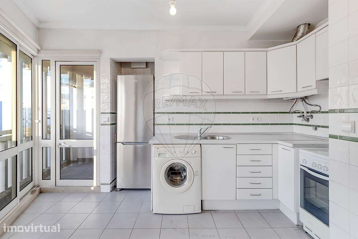 Apartamento T1 para arrendamento - Grande imagem: 3/18