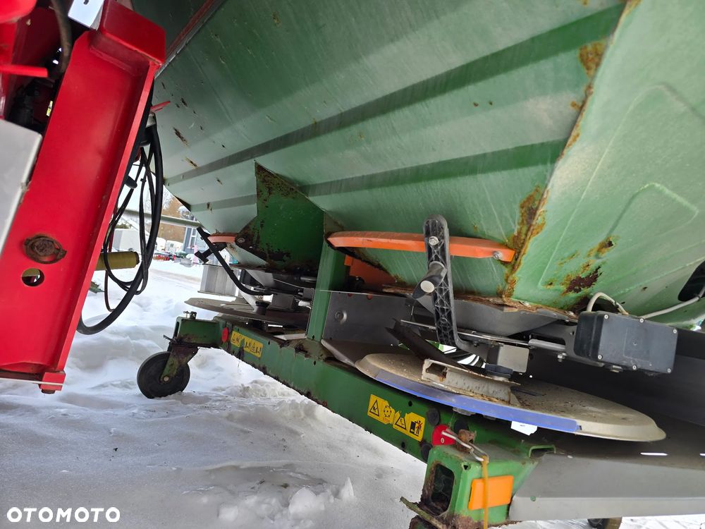 Amazone ZA-M 3000 Ultra - 6