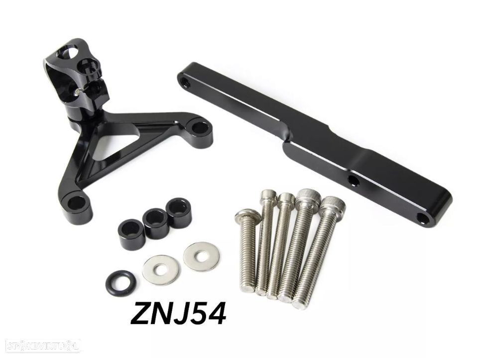 Kit amortecedor Direção, HONDA CB 1000 R 2008 - 2016 - 2