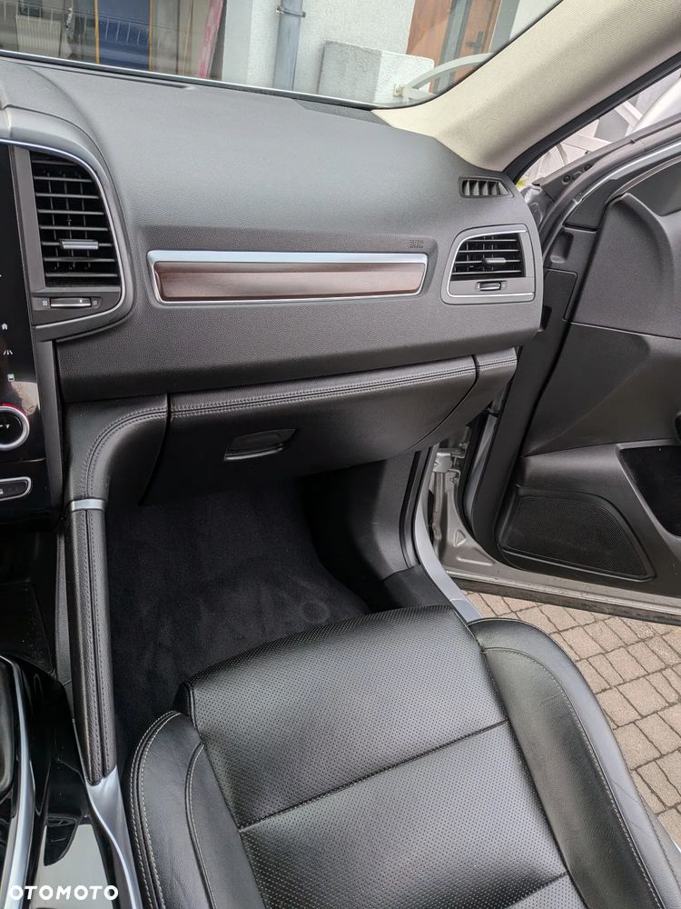 Renault Koleos 2.0 dCi Intens 4x4 X-Tronic - 14