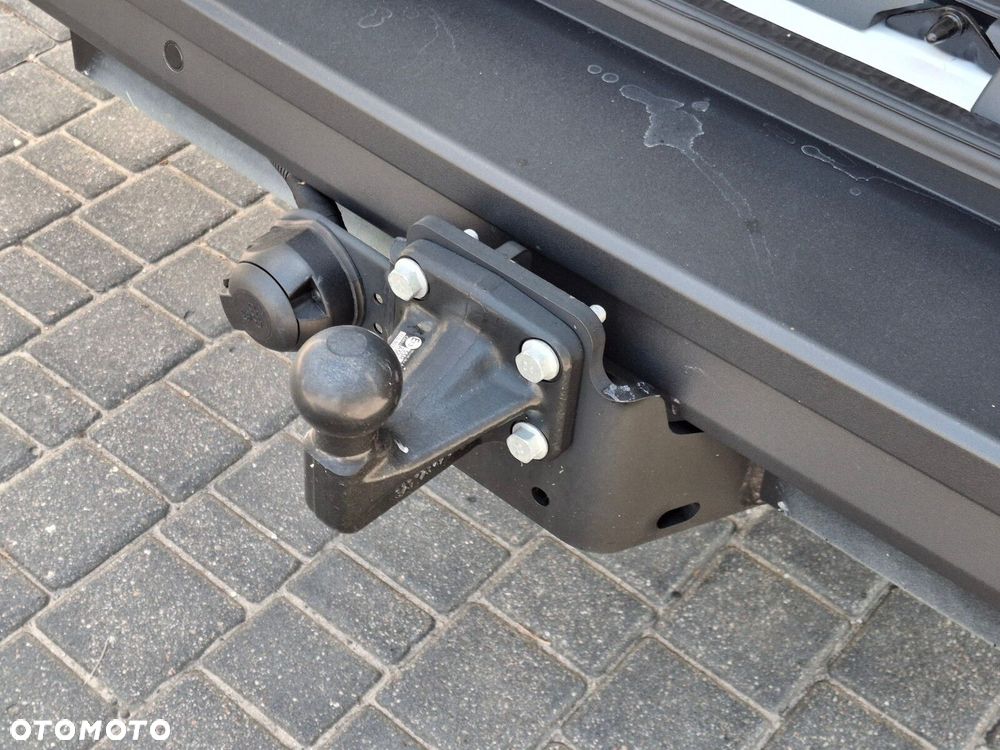 Volkswagen Crafter - 14