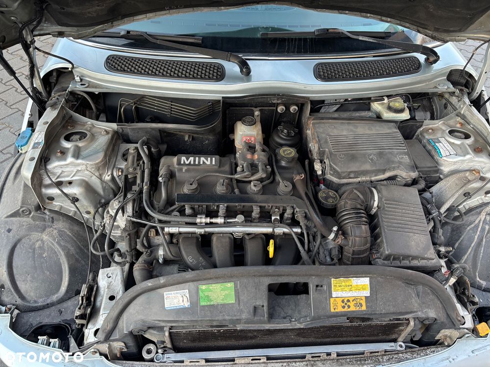 MINI Cooper Standard - 9