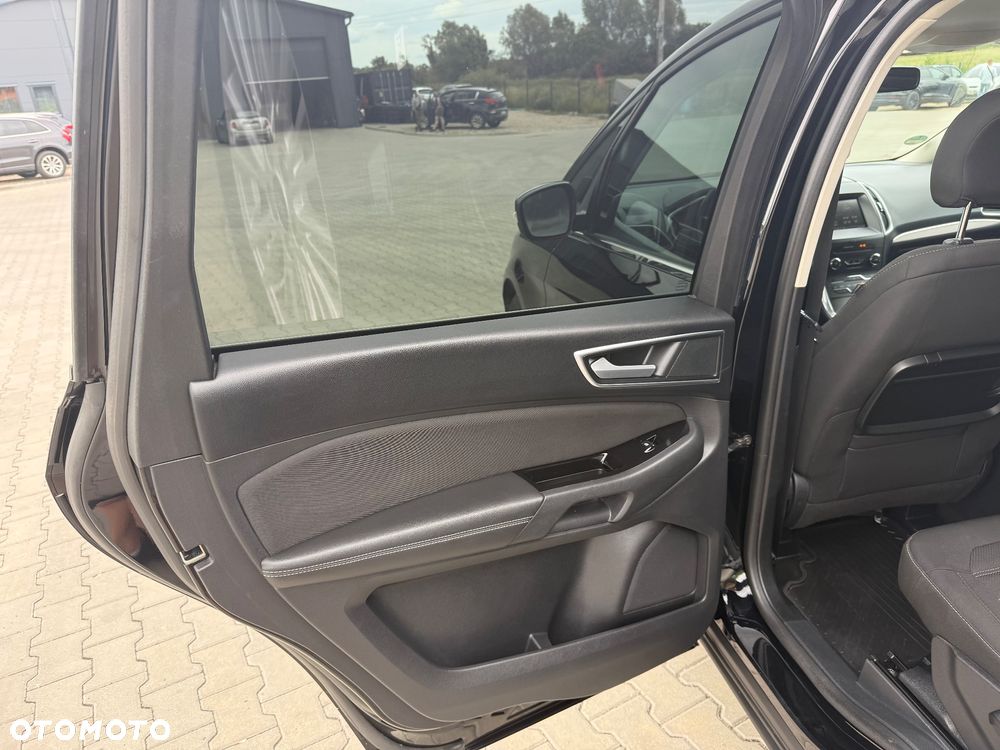 Ford Galaxy 1.5 EcoBoost GPF Titanium - 19
