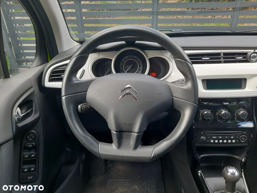 Citroën C3 1.4 Attraction - 9